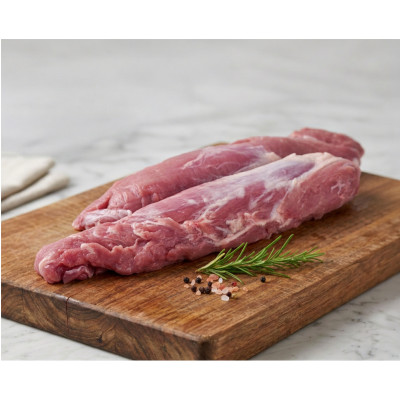 Filet mignon de porc local (300 g environ), au kilo